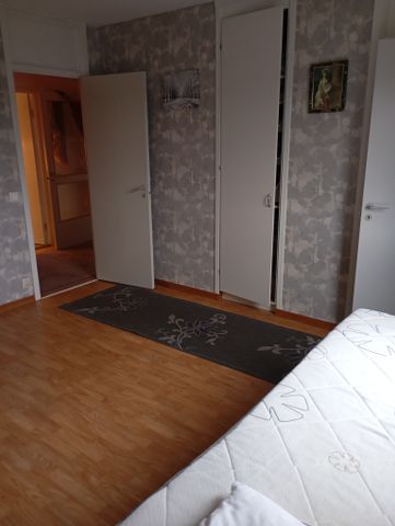 Stupvägen, Tumba - Foto 4