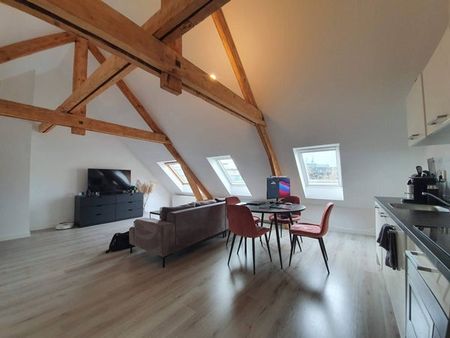 Te huur: Appartement Pasbaan in Breda - Foto 5