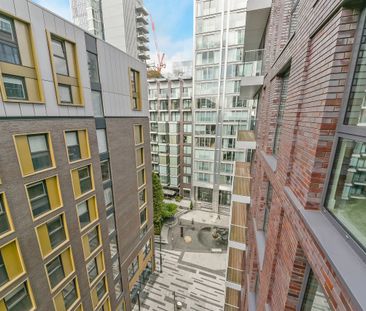 1 bedroom apartment to rent - Photo 4