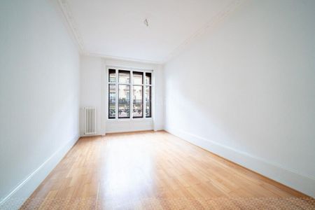 Magnifique appartement de 4,5 pièces entièrement rénové - Foto 3