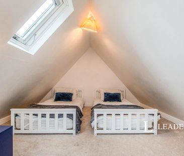 2 bedroom terraced house to rent - Photo 5