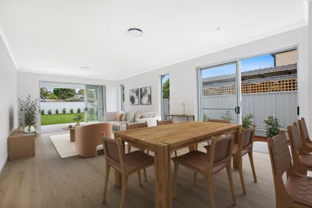 Brand New Master Built Home Basking In Natural Light - Photo 3