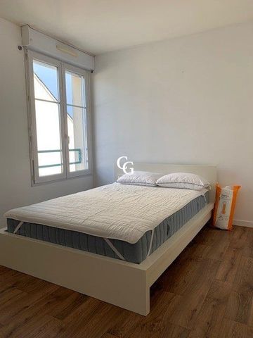 Location Appartement 2 pièces 44m² VERTOU 44120 - Photo 5