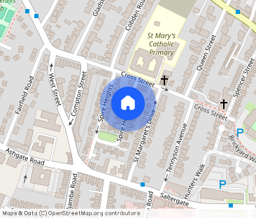 4 bedroom detached house to rent - Photo 1