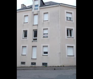 Location Appartement 2 pièces 47 m² Issoudun - Photo 1