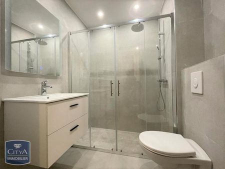 Location Appartement 2 pièces 37m² LE CANNET 06110 - Photo 5
