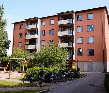 Näringsgatan 5 C, våning 2 - Photo 1