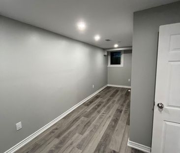 For Lease - 615 Gibbons Street Unit# Basemnt, Oshawa, Ontario - Photo 6