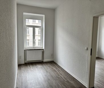 Leipzig Lindenau- 3 Zimmer Wohnung - Foto 3