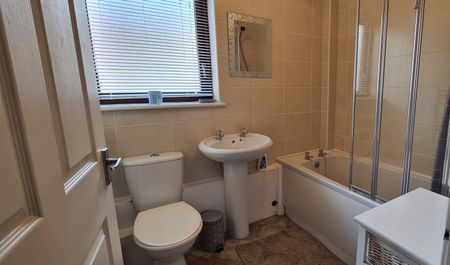 St Nicholas Square, Marina, Swansea, SA1 1UG - Photo 5