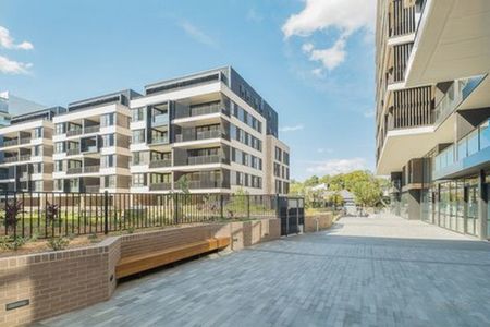 603/24A George Street, Leichhardt NSW 2040 - Apartment For Rent | Domain - Photo 4