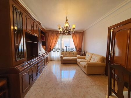 Alquiler de piso en Calle Andrés Cegarra, 32 - Photo 2