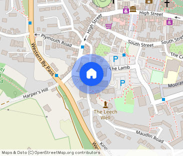 The Lamb, Totnes - Photo 1