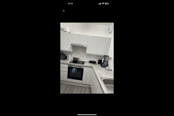 Room in a Shared House, Kirkdale Corner, SE26 - Photo 1