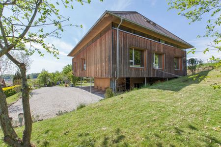 4.5 Zimmer, 120 m², 1. Stock - Foto 5