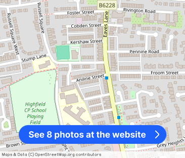 Aniline Street, Chorley - Photo 1