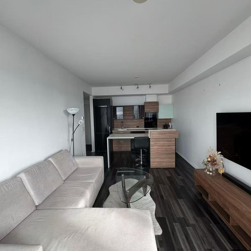 For Lease - 75 St Nicholas Street Unit# 2905, Toronto, Ontario - Photo 1