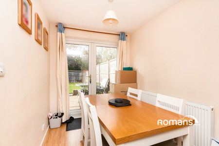 3 bedroom house to rent - Photo 2