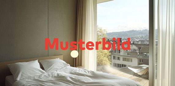 Immeuble d’échange : appartement moderne de 3,5 pièces au cœur de Zurich - Foto 2