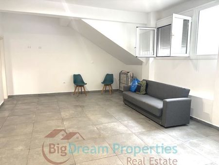 Studio/Γκαρσονιέρα για ενοικίαση Βαρνάβα (Παγκράτι) - Photo 2