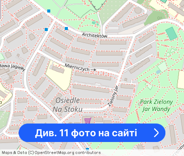 Przytulna kawalerka 20 m²|Balkon|Rondo Hipokratesa - Фото 1