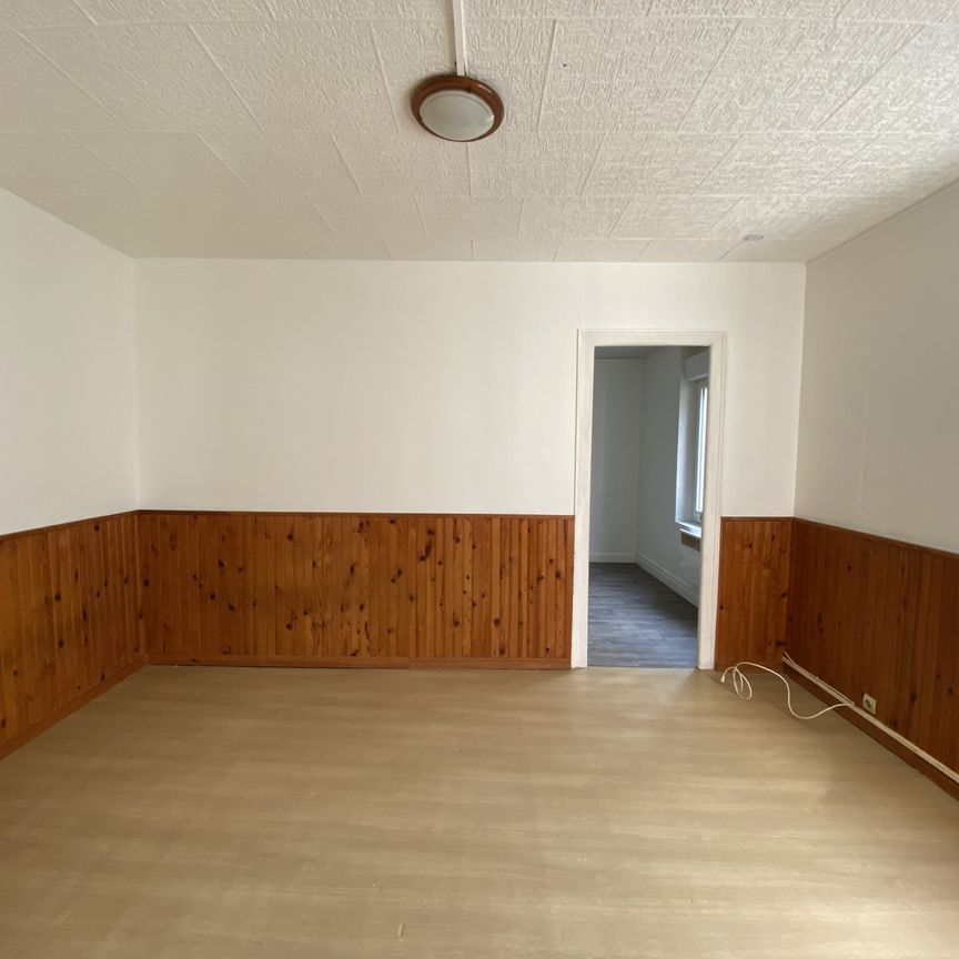 Appartement RUE DE METZ - Photo 1