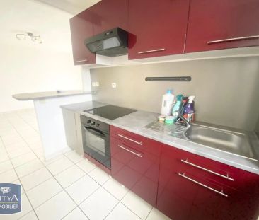 Appartement à louer 2 pièces 54.54m² - Photo 4