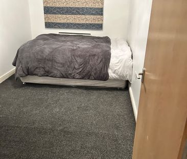 Room in a Shared Flat, City View, NG3 - Photo 6