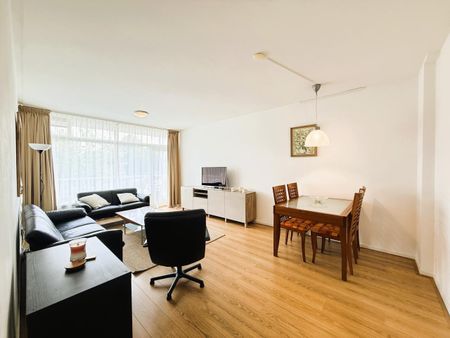 Rembrandtweg, 1181GN, Amstelveen - Foto 4