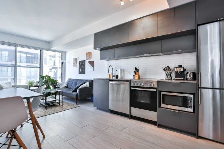 For Lease - 181 Dundas Street Unit# 3111, Toronto, Ontario - Photo 5