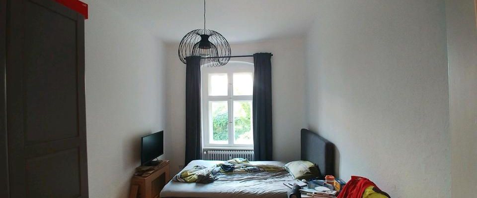 Nachmieter gesucht 55m² Mariendorf - Photo 1