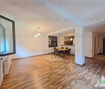 For Rent Vila P+1+M/Ideal resedinta/office Corbeanca - Fotografie 1