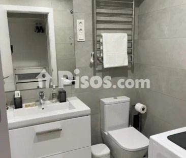 Apartamento en alquiler en Paseo de los Martiricos, 23 - Foto 4