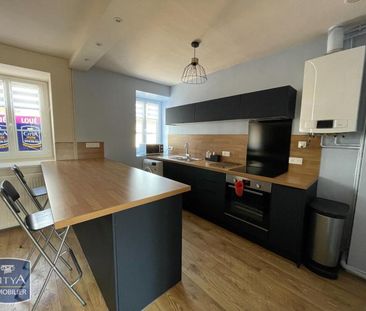 Location Appartement 2 pièces 58m² CAMBRAI 59400 - Photo 2