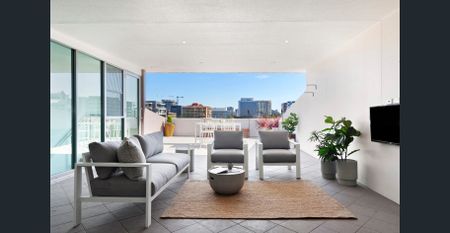 Impressive beachside apartment - Photo 5