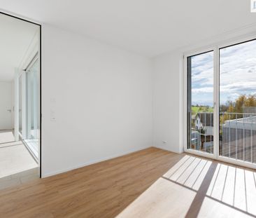 3½-Zimmer-Attikawohnung – Rubia Russikon - Foto 2