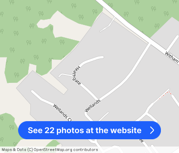 Heathgate, Wickham Bishops, Maldon, Essex, CM8 - Photo 1