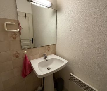 Location Appartement 1 pièce 22m² MONTPELLIER 34080 - Photo 4