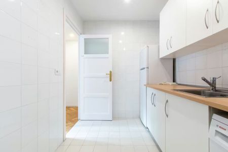 Calle del Doctor Drumen, Madrid, Community of Madrid 28012 - Photo 5