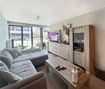 Appartement te huur - Foto 3
