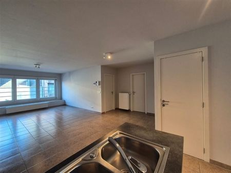 Appartement te huur - Photo 2