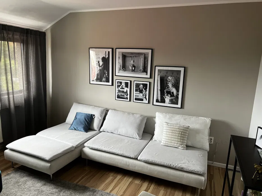 Apartament 2 Camere Decomandat, Parcare – Tătărași, Flux, Str. Ion Creangă - Photo 1