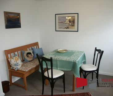 Hellern, gemütliche Maisonette-Wohnung im Grünen. - Photo 3