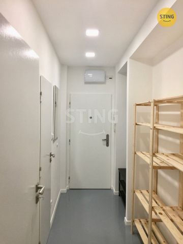 Byt 2+kk k pronájmu, Pardubice / Zelené Předměstí, ulice Na Hrádku - Photo 3