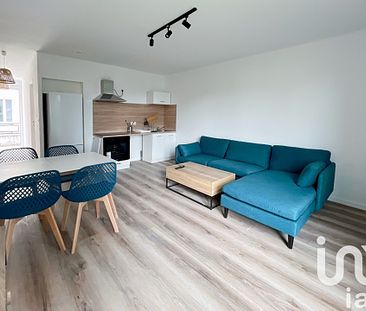 Appartement 4 pièces de 62 m² à Bagnols-sur-Cèze (30200) - Photo 1