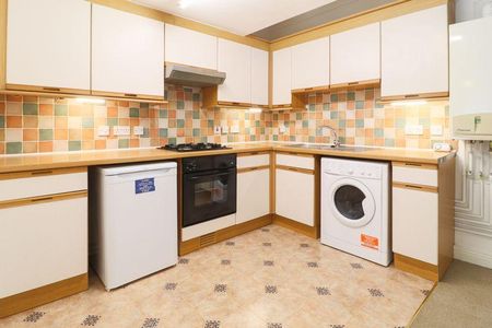 2 bedroom terraced house to rent - Photo 3