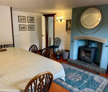4 bedroom detached to let - Photo 3