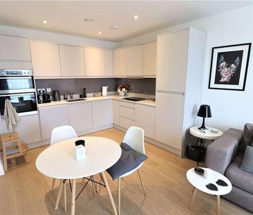 Bamboo Apartments, Airco Close, London, NW9 - Photo 3