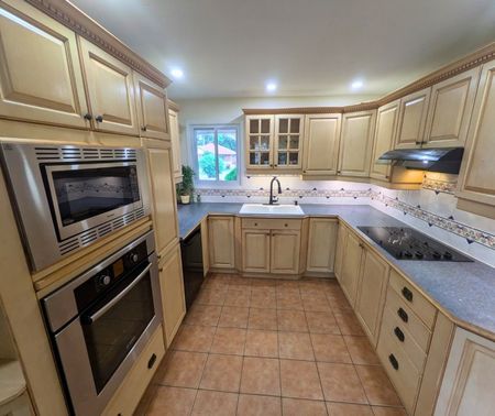 Maison de plain-pied à louer - Photo 2