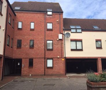 1 bedroom ground floor flat to rent - Photo 6